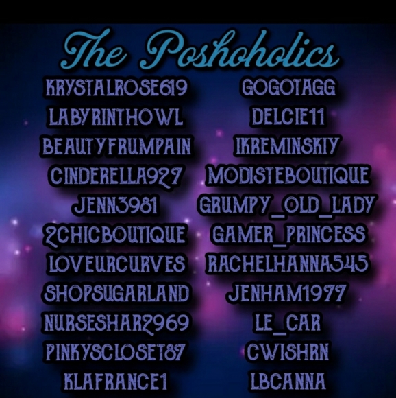 Check out The Posholic games! - Picture 2 of 2